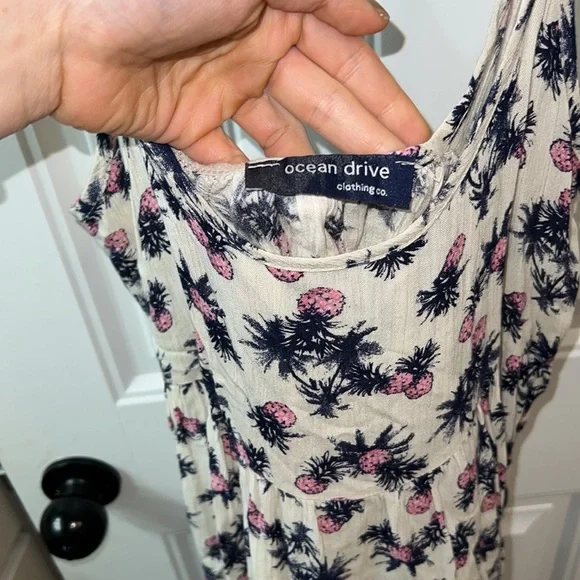 Summer Sundress!! - Picture 5 of 5